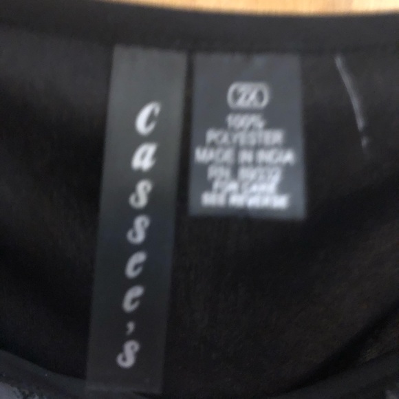 Long dress - Picture 3 of 5